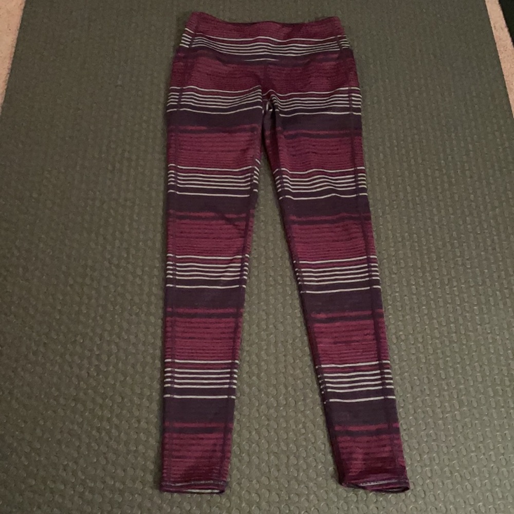 Athleta Legging Bundle - image 3